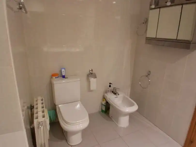 Flat with pool for sale in Carrer Borrassà 35, imagen 3