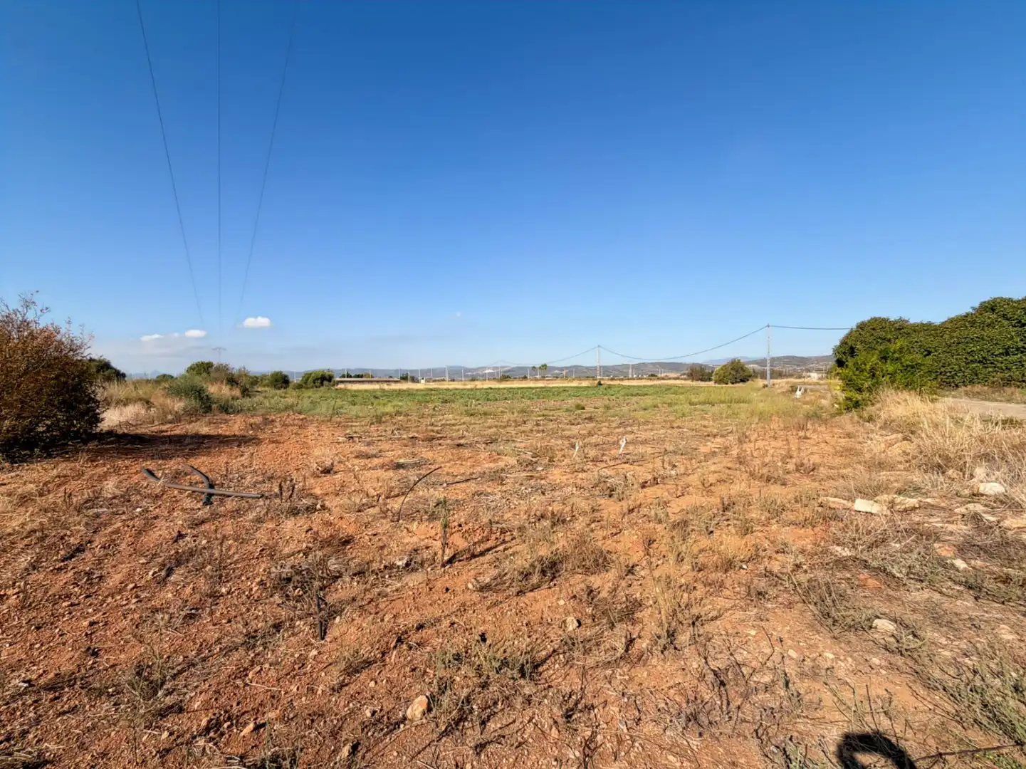 Terreno rustico in vendita a Bustalet, imagen 12
