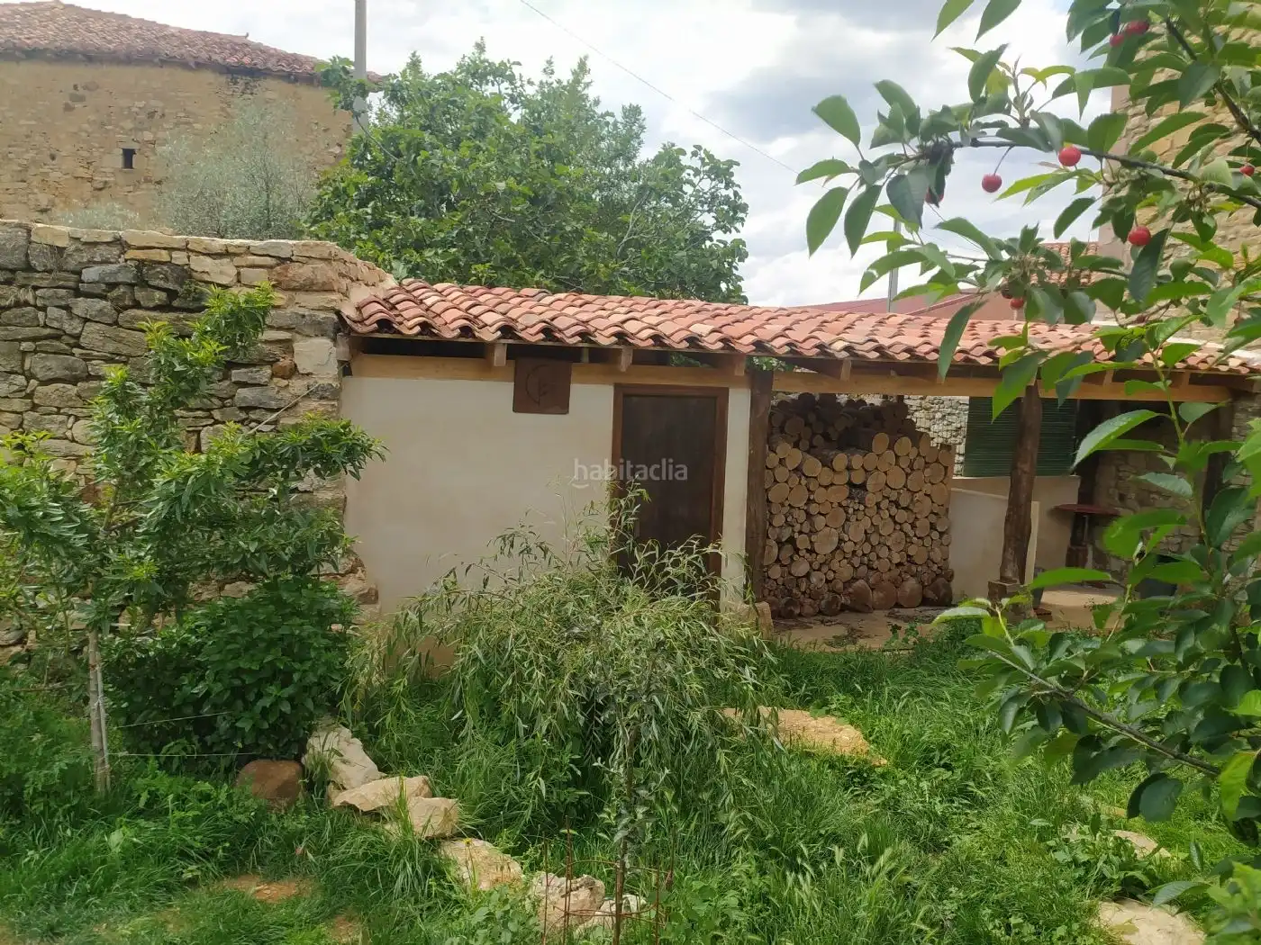 Haus zum Verkauf in Barrio Revelillas 25, imagen 28