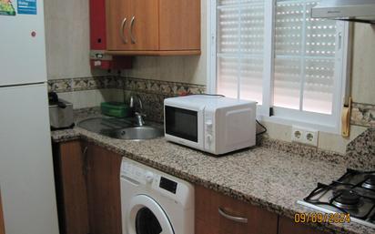 Cuina de Pis en venda en  Córdoba Capital amb Aire condicionat