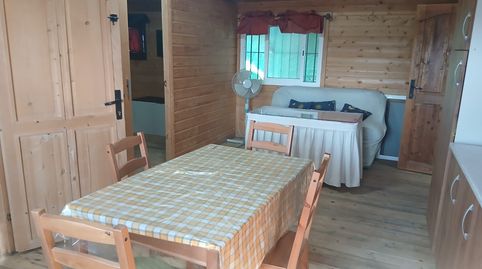 Foto 3 de Finca rústica en venta en Carretera N-iv, Km. 6, Pozoalbero, Jerez de la Frontera