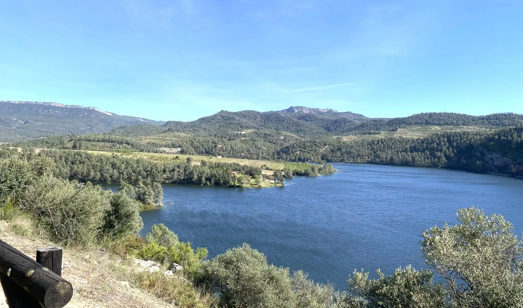 Residential land for sale in Els Guiamets