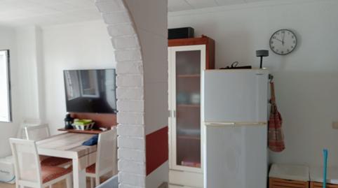 Foto 2 de Pis de lloguer a Mil Palmeras, Pilar de la Horadada