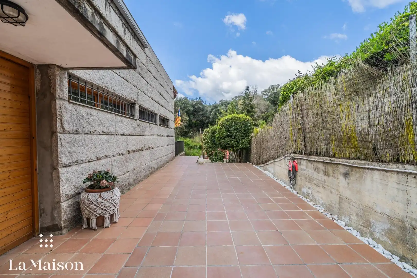 Casa o chalet en venta en Calle Carrer Sot De L'arca, Canyamars