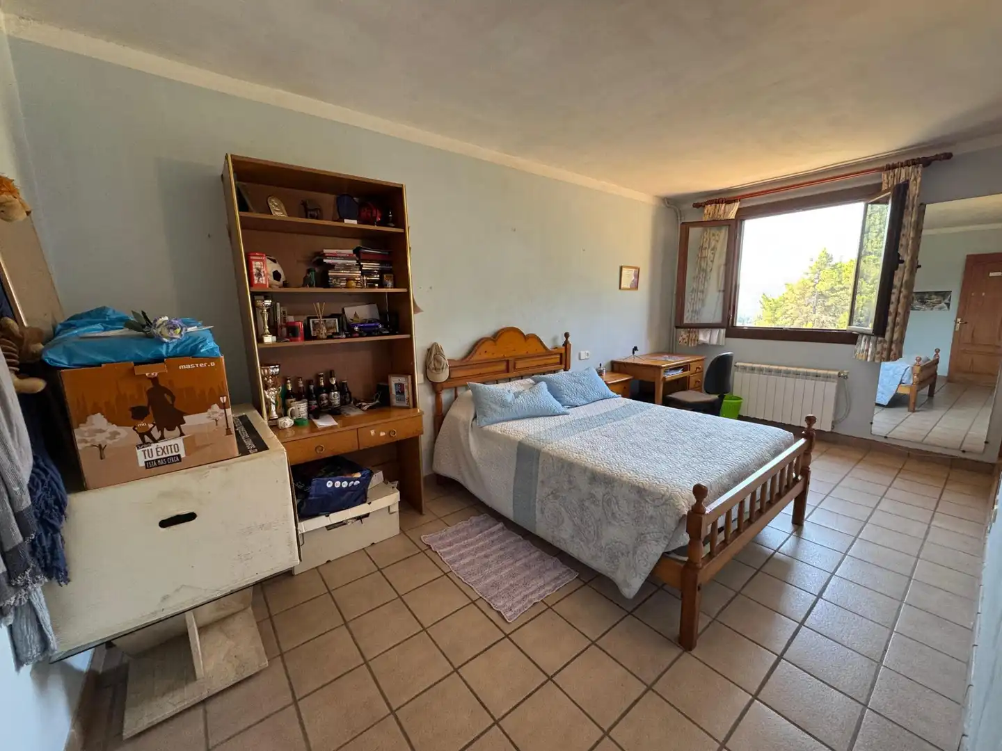 Villa avec jardin à vendre à Esporles, imagen 28