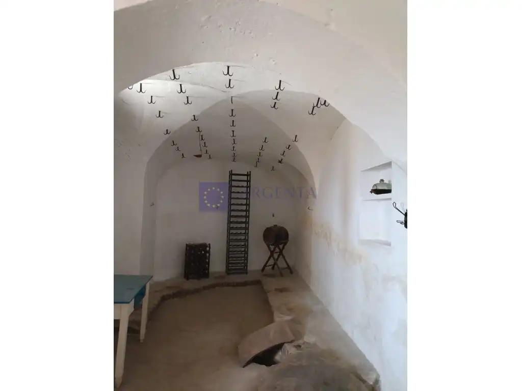 Haus zum Verkauf in Montánchez, imagen 24