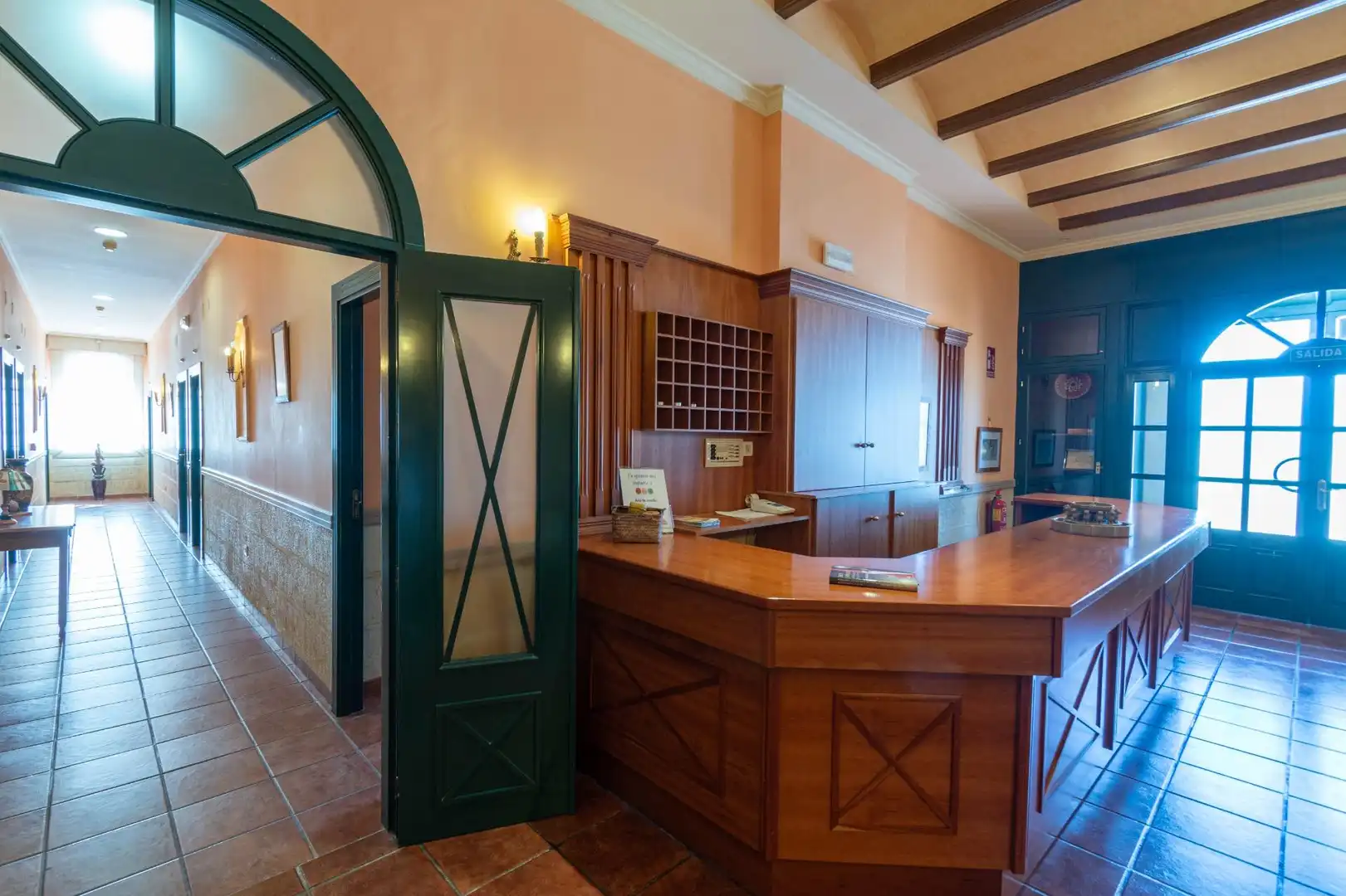 Local en venta en Gor con Aire acondicionado, Calefacción y Terraza
