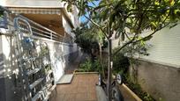 Garden of Flat for sale in Cubelles  with Heating, Private garden and Terrace