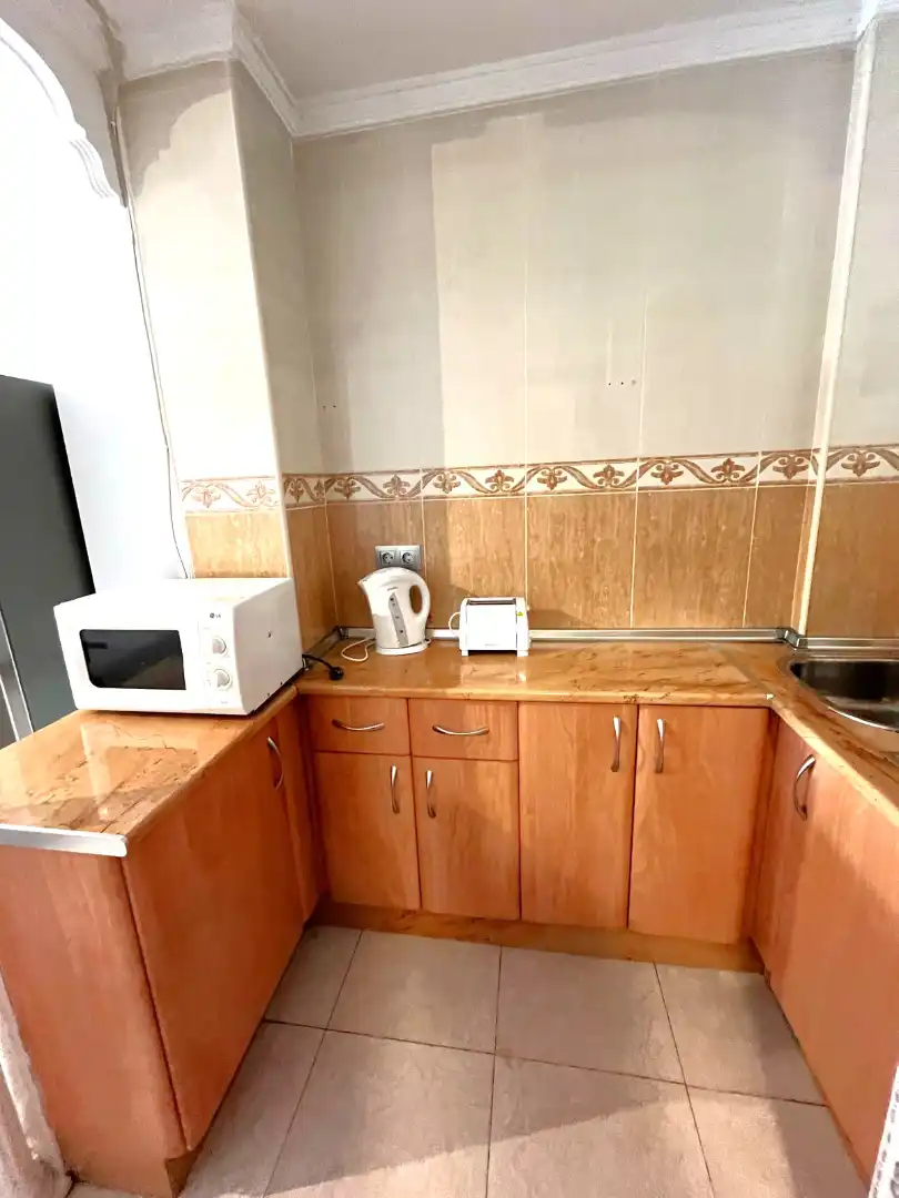 Vivienda con piscina en venta en Avenida Gamonal 2, imagen 13