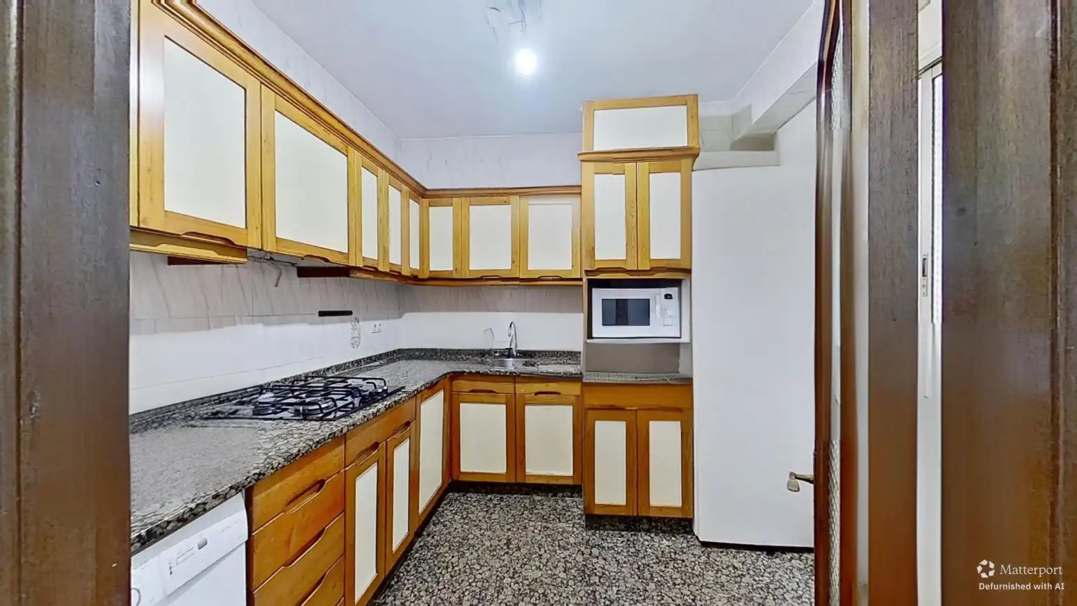 Appartamento con terrazza in vendita a Santander - DAOIZ Y VELARDE, imagen 12