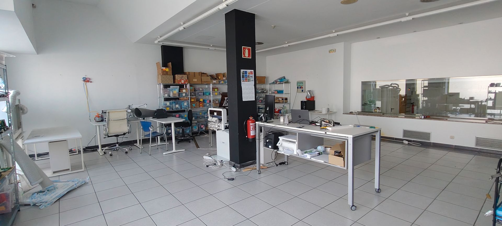 Local de alquiler en Villava / Atarrabia