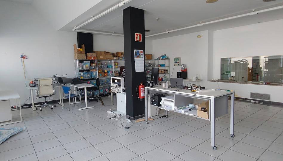 Photo 1 of Premises to rent in Calle Agustin Garcia Kalea, Villava / Atarrabia, Navarra