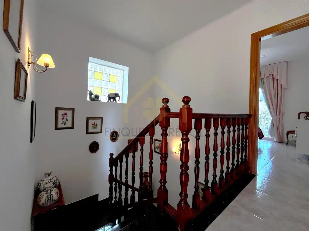 Houses for sale in Sant Pere de Vilamajor  with Balcony