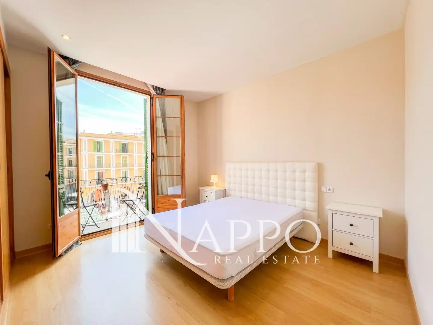 Piso con ascensor en alquiler en plaza major, imagen 13