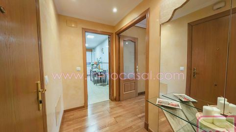 Foto 5 de Piso en venta en Luxemburgo, HUCA - La Cadellada, Oviedo