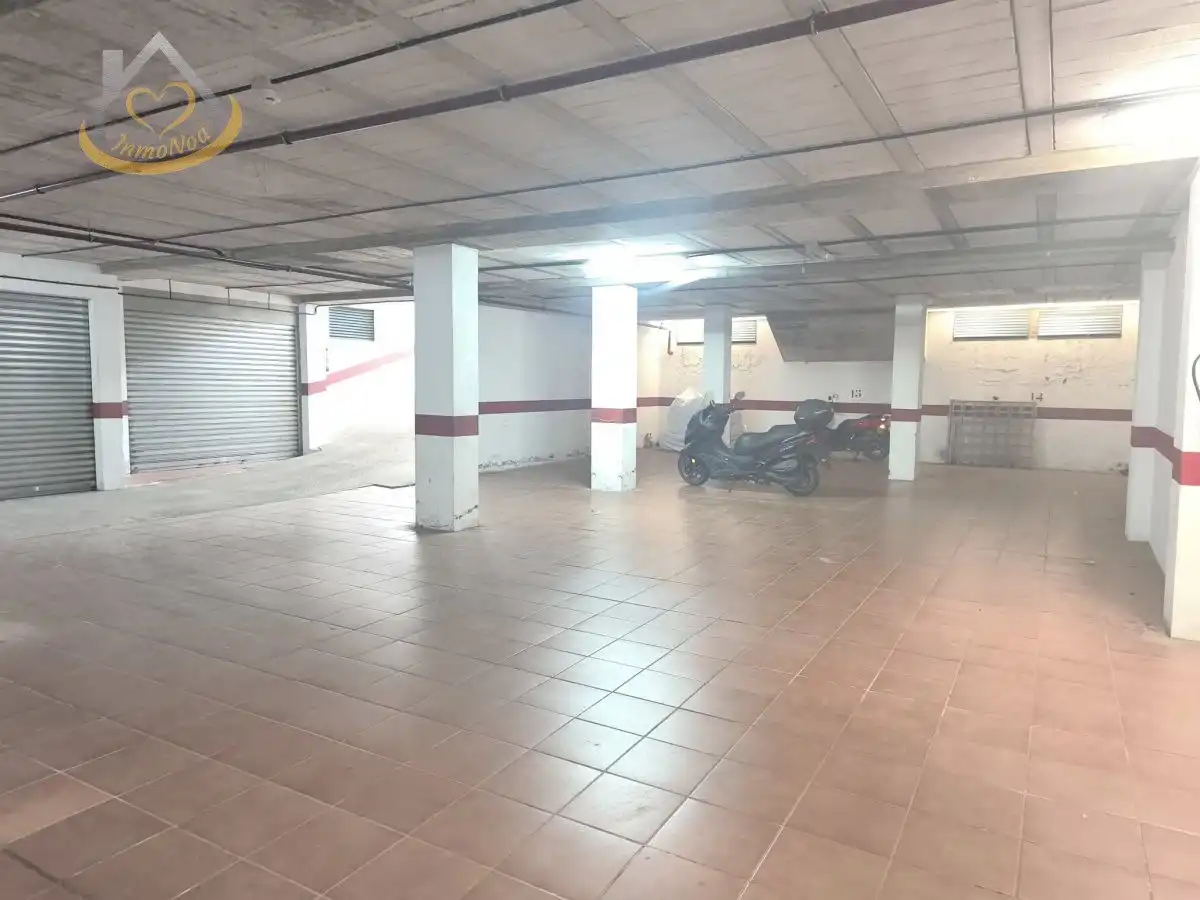 Parking de Garaje en venta en Cartaya