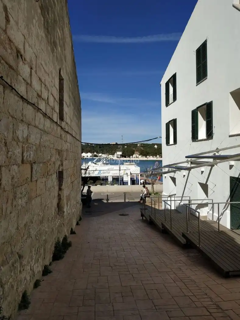 Maison jumelée à vendre à Moll de Llevant 93, imagen 2