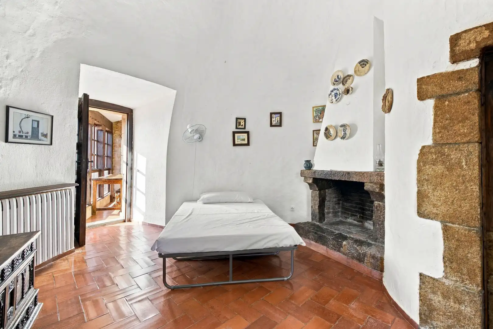 Haus mit Pool zum Verkauf in Santa Susanna, imagen 18