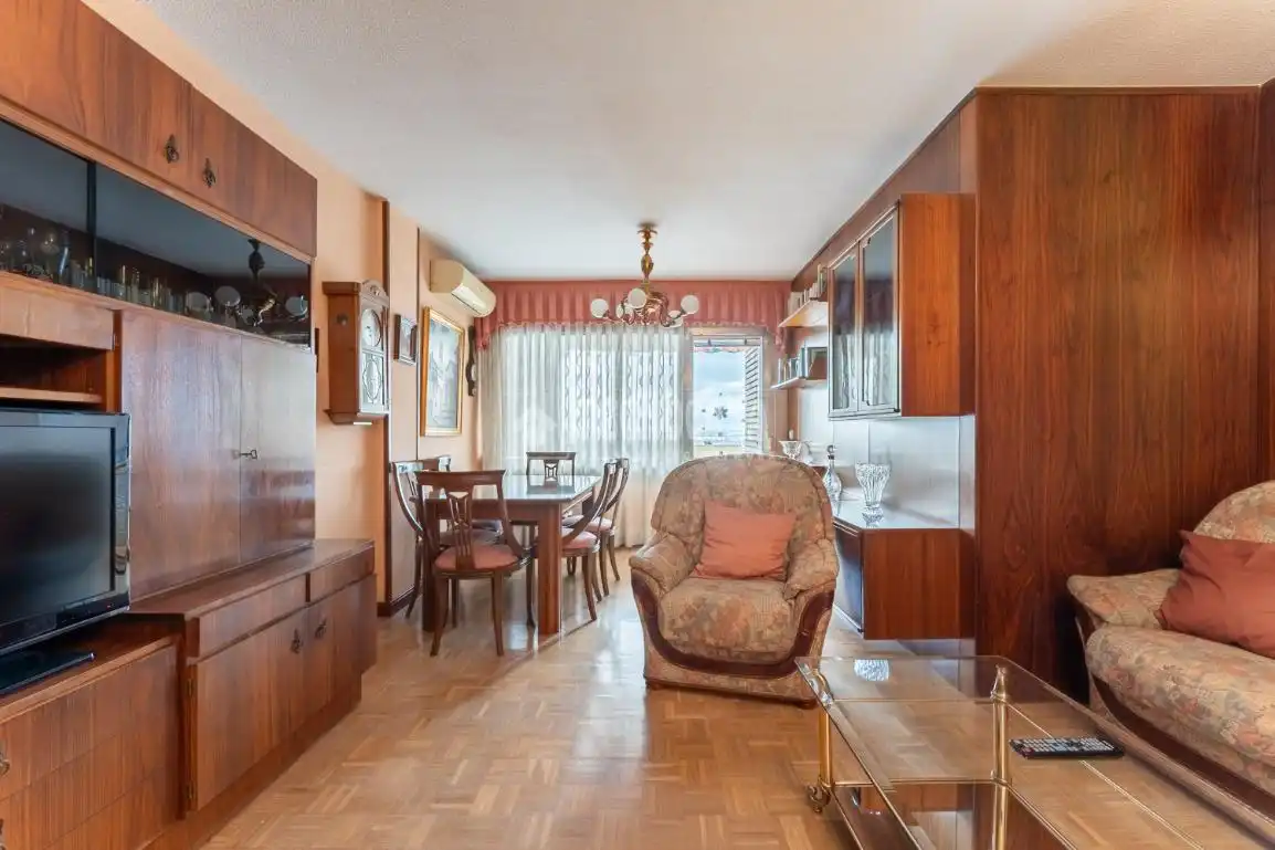Piso en venta en Pinar del Rey