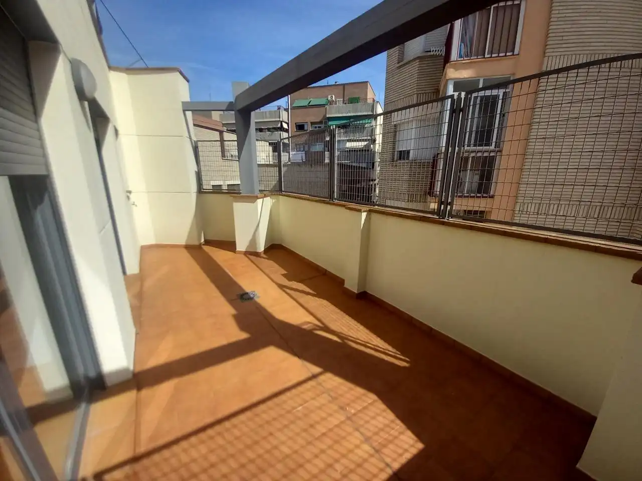 Pis amb ascensor en venda a Calle del Marqués de Casa Jiménez, imagen 17