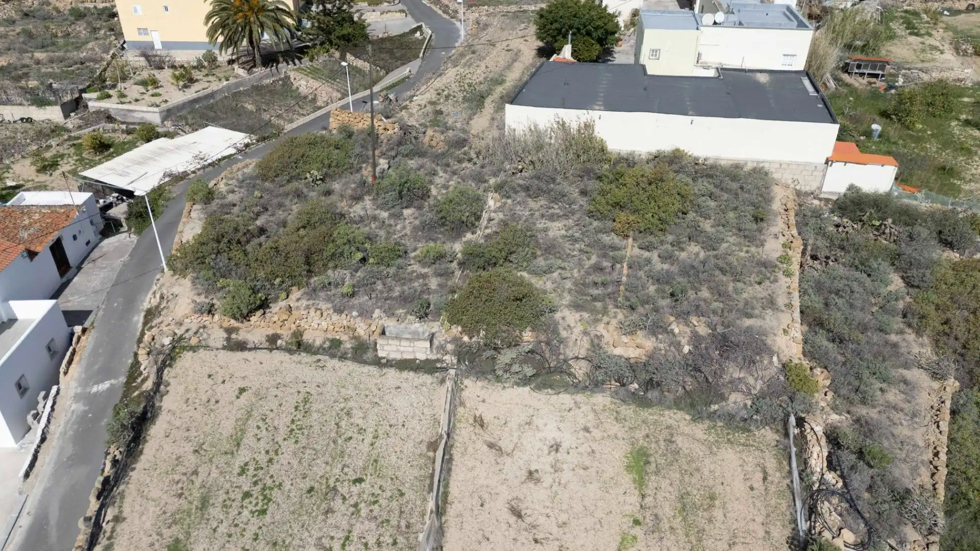 Grundstücke und Bauplätze zum Verkauf in Polígono 5 Paraje 193 LA VERA 439, imagen 16