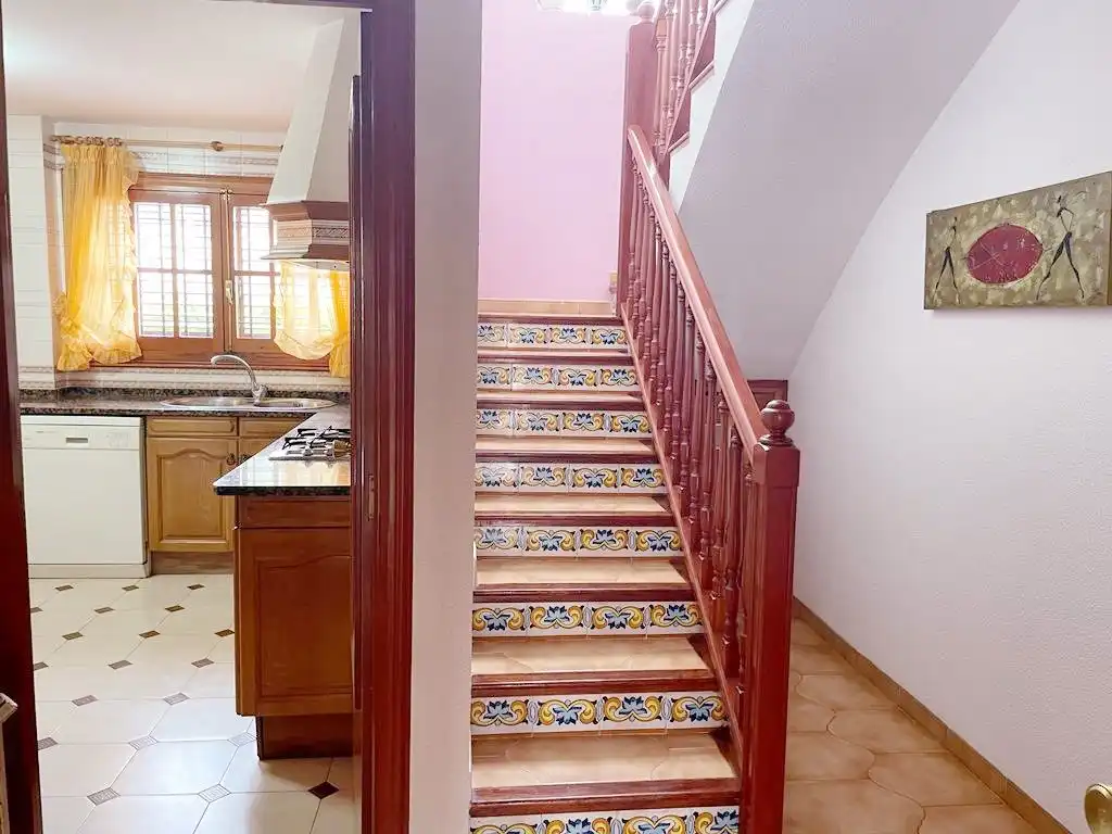 Detached house with pool for sale in Heliópolis, imagen 10