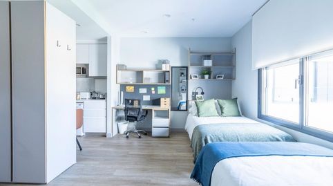 Foto 5 de Habitación en La Buhaira, Sevilla Capital