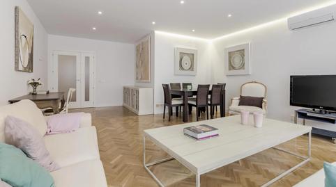 Photo 3 of Flat to rent in Hispanoamérica - Bernabéu,  Madrid Capital