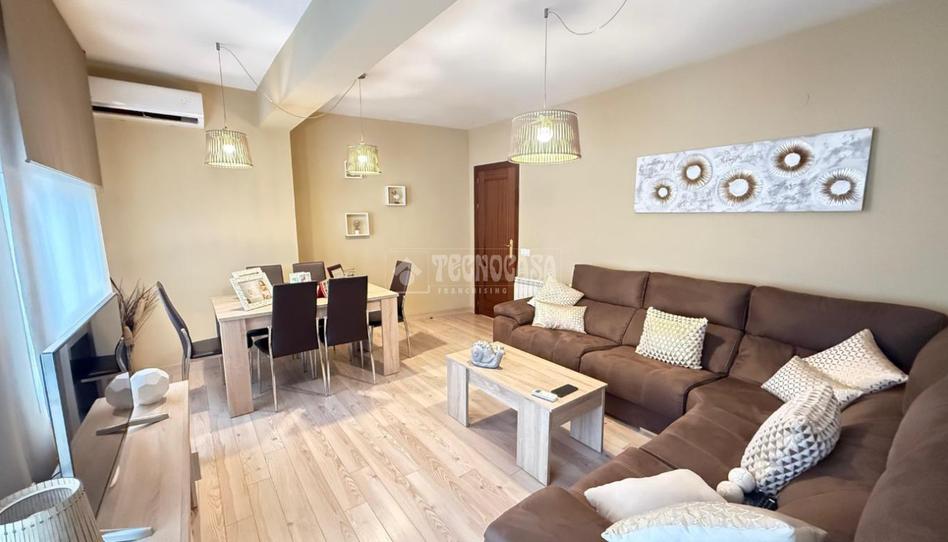 Foto 1 de Piso en venta en Casco Antiguo, Toledo