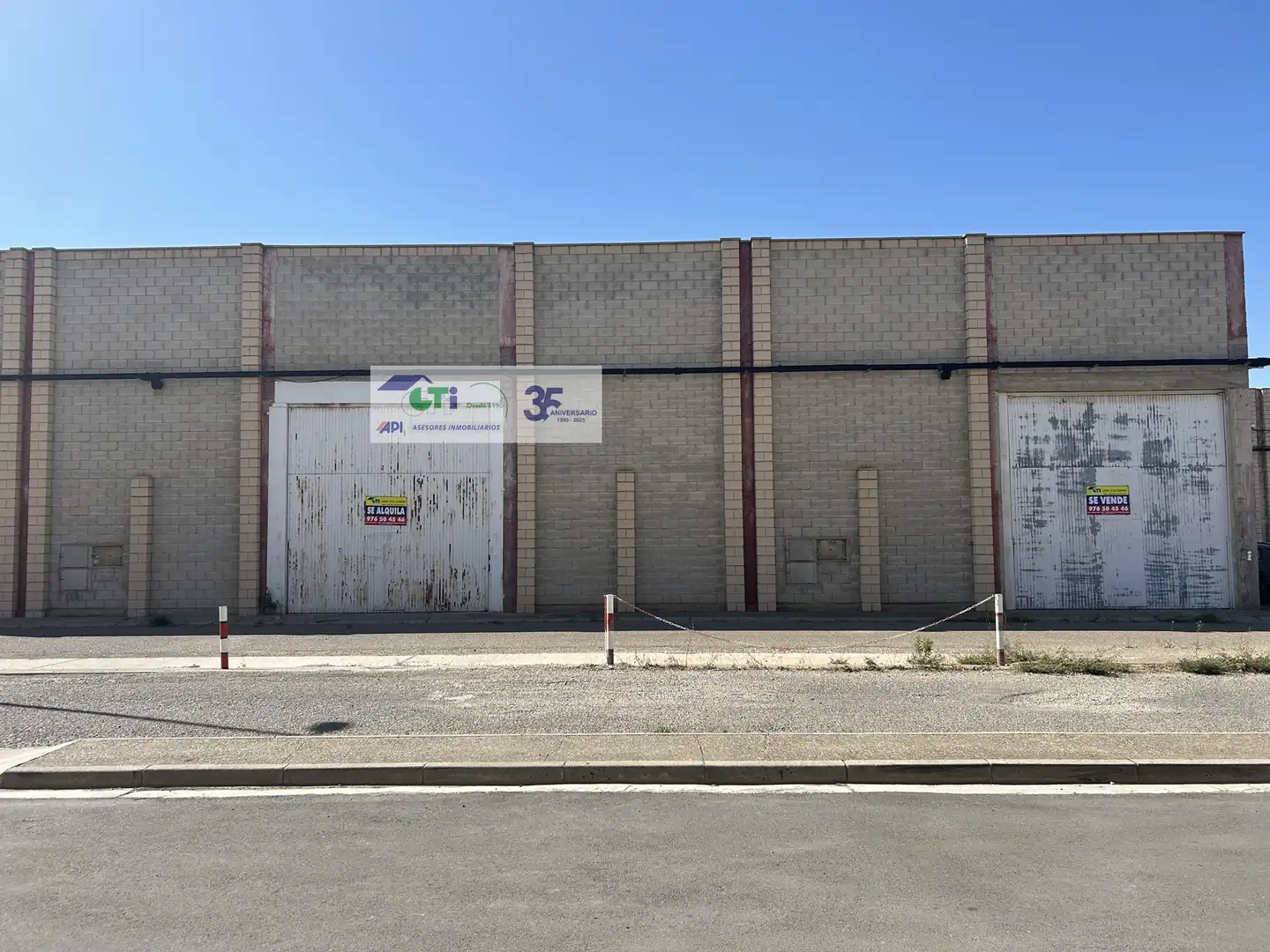Nave industrial in affitto a CTRA. LOGROÑO KM. 8,7, imagen 21