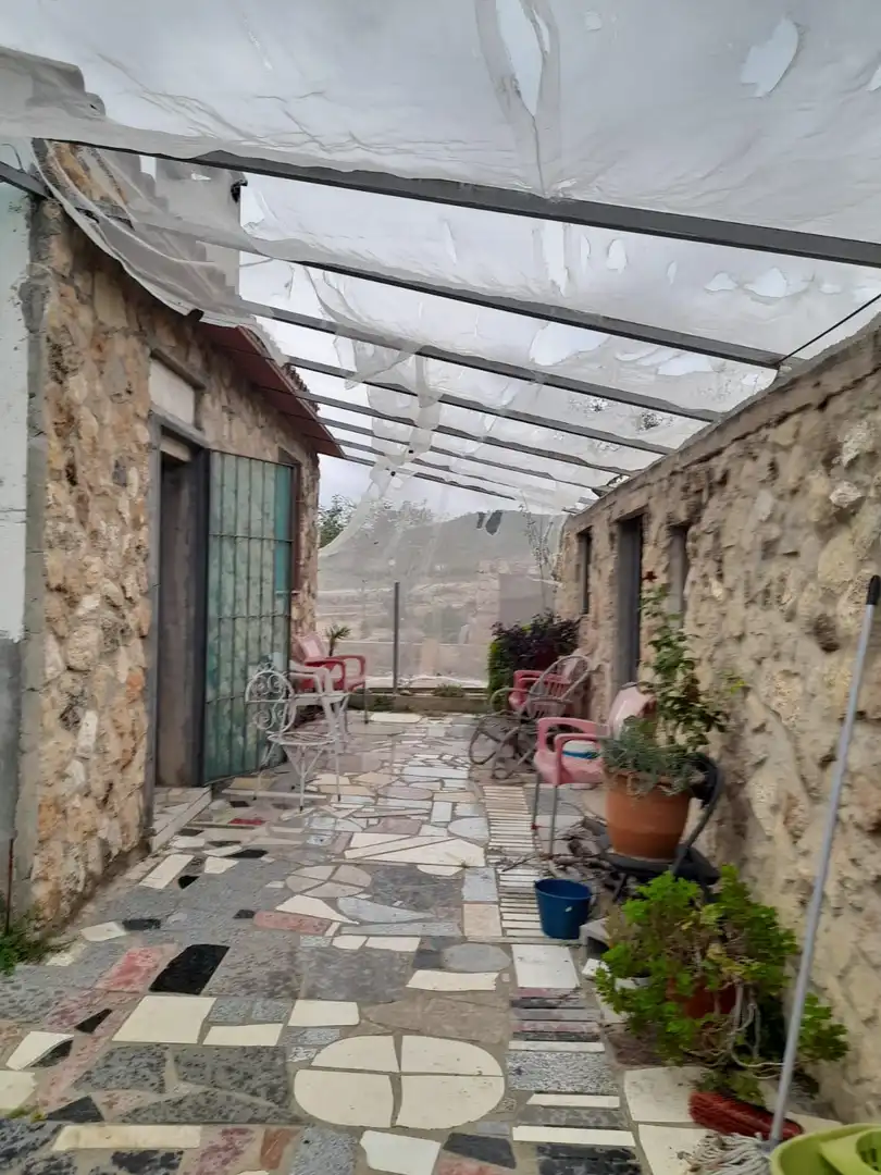 Rural land for sale in Salomó, imagen 18