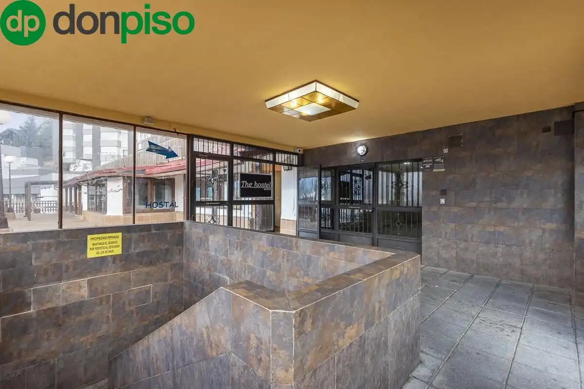 Habitatge amb ascensor en venda a Urbanizacion SOLYNIEVE 21, imagen 17