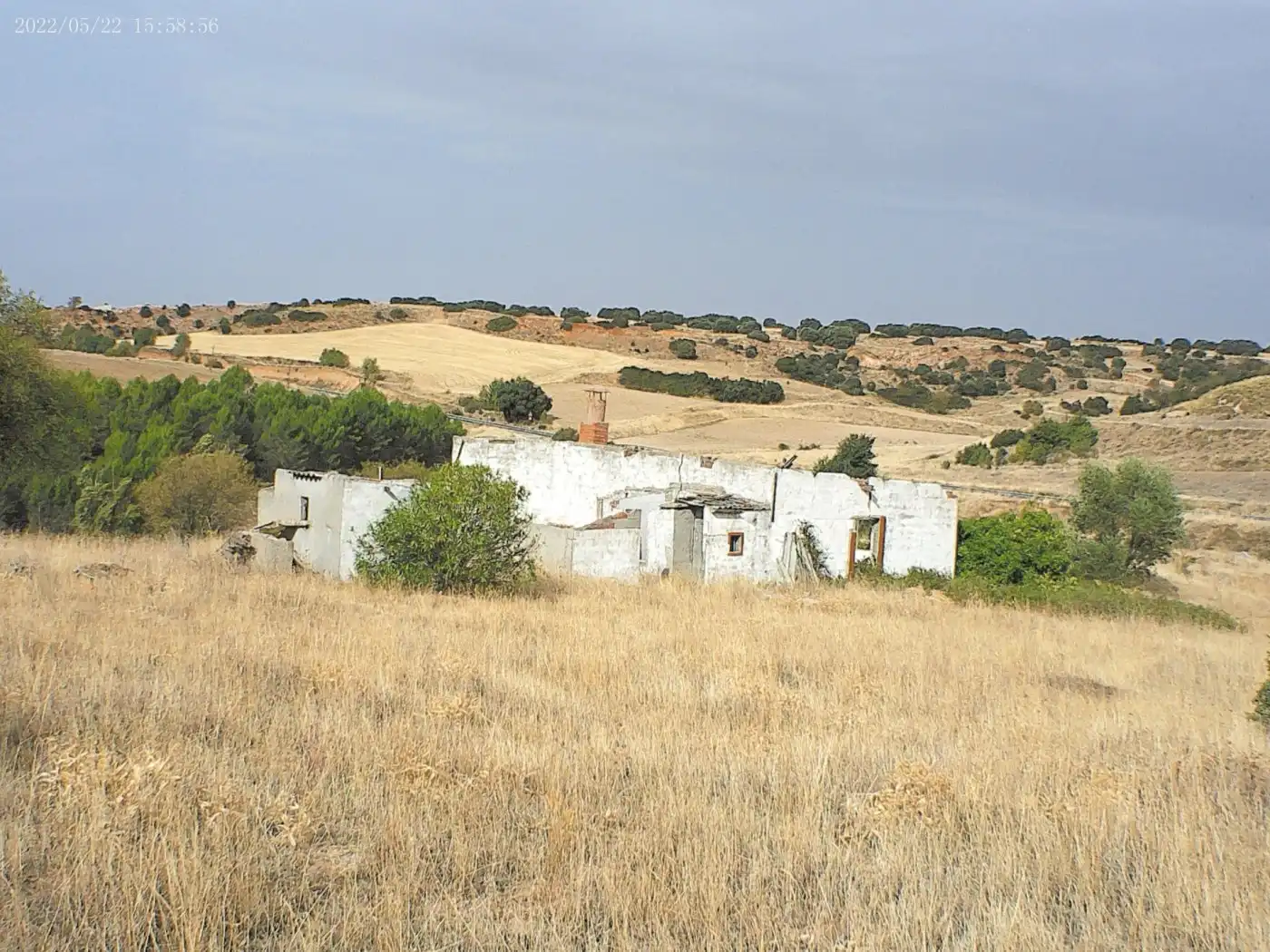 Wohnbaugrundstück zum Verkauf in Camino alcala, imagen 4