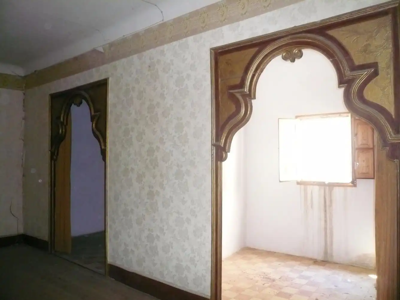 Casa o xalet en venda en Uncastillo amb Jardí privat i Balcó