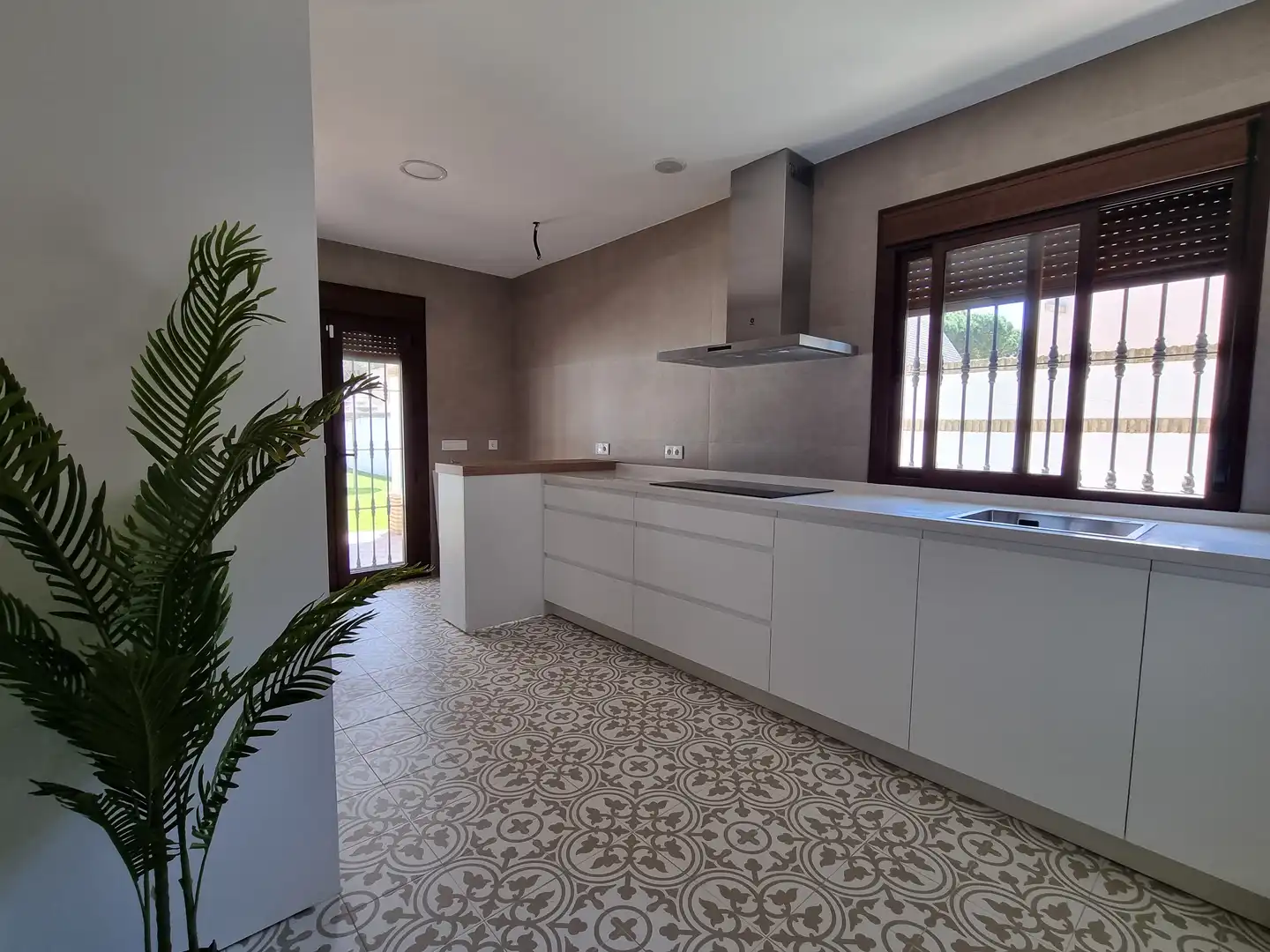 Casa o xalet de lloguer a Calle la Caballa, La Barrosa