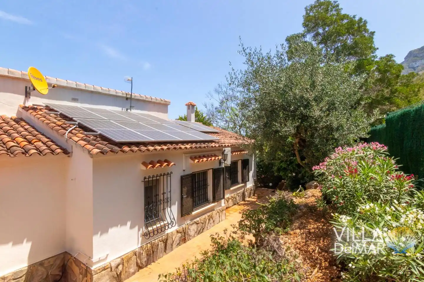 Houses for sale in El Montgó