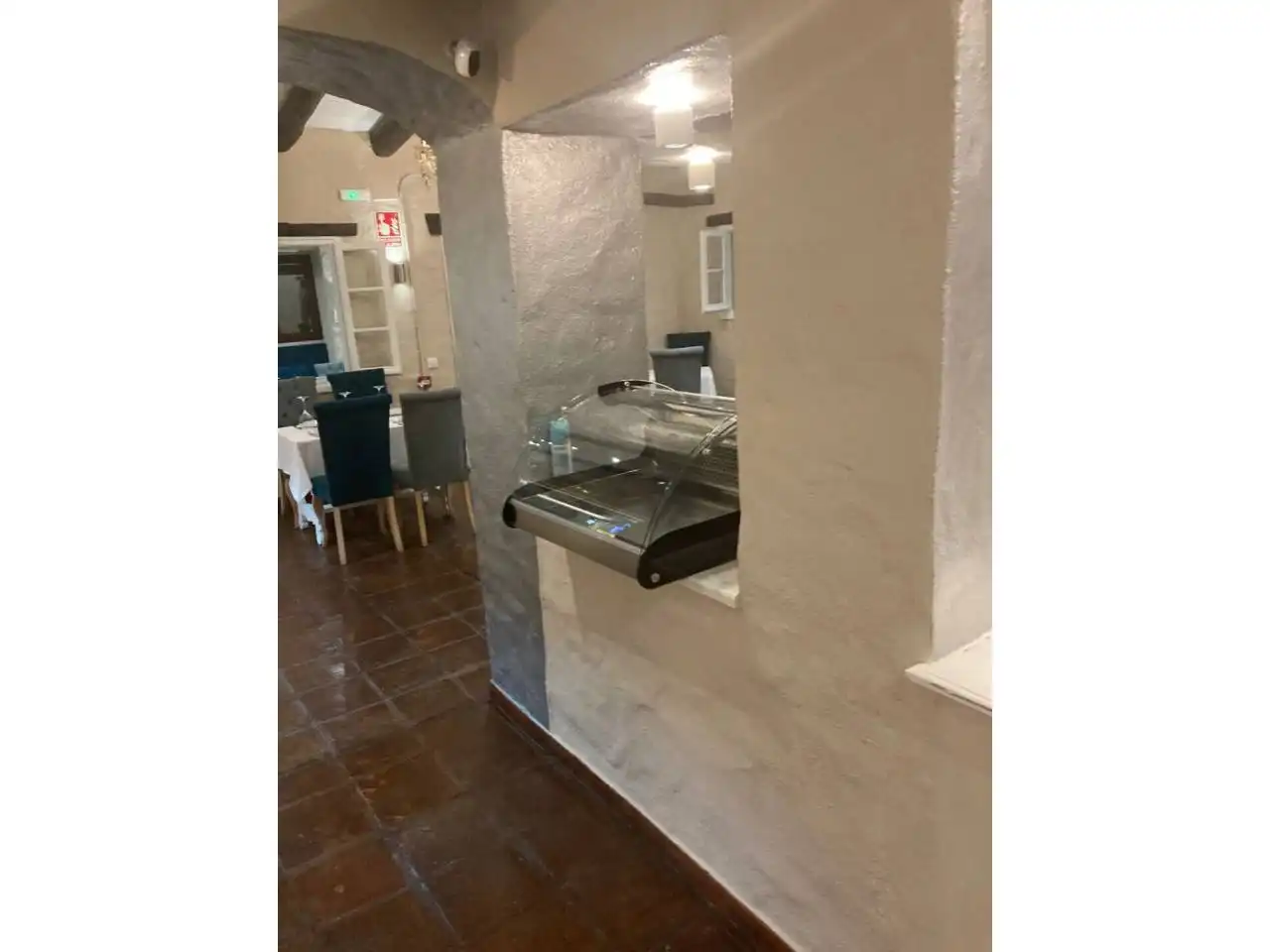 Local comercial en venda a Benamara - Atalaya, imagen 22