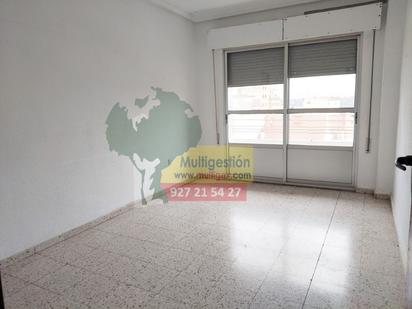 Bedroom of Flat for sale in Cáceres Capital