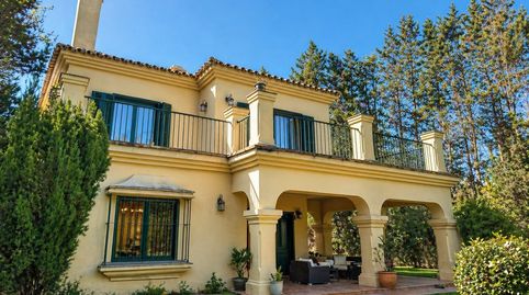 Photo 5 of Detached homes for sale in Puerto de Sotogrande - La Marina, Sotogrande