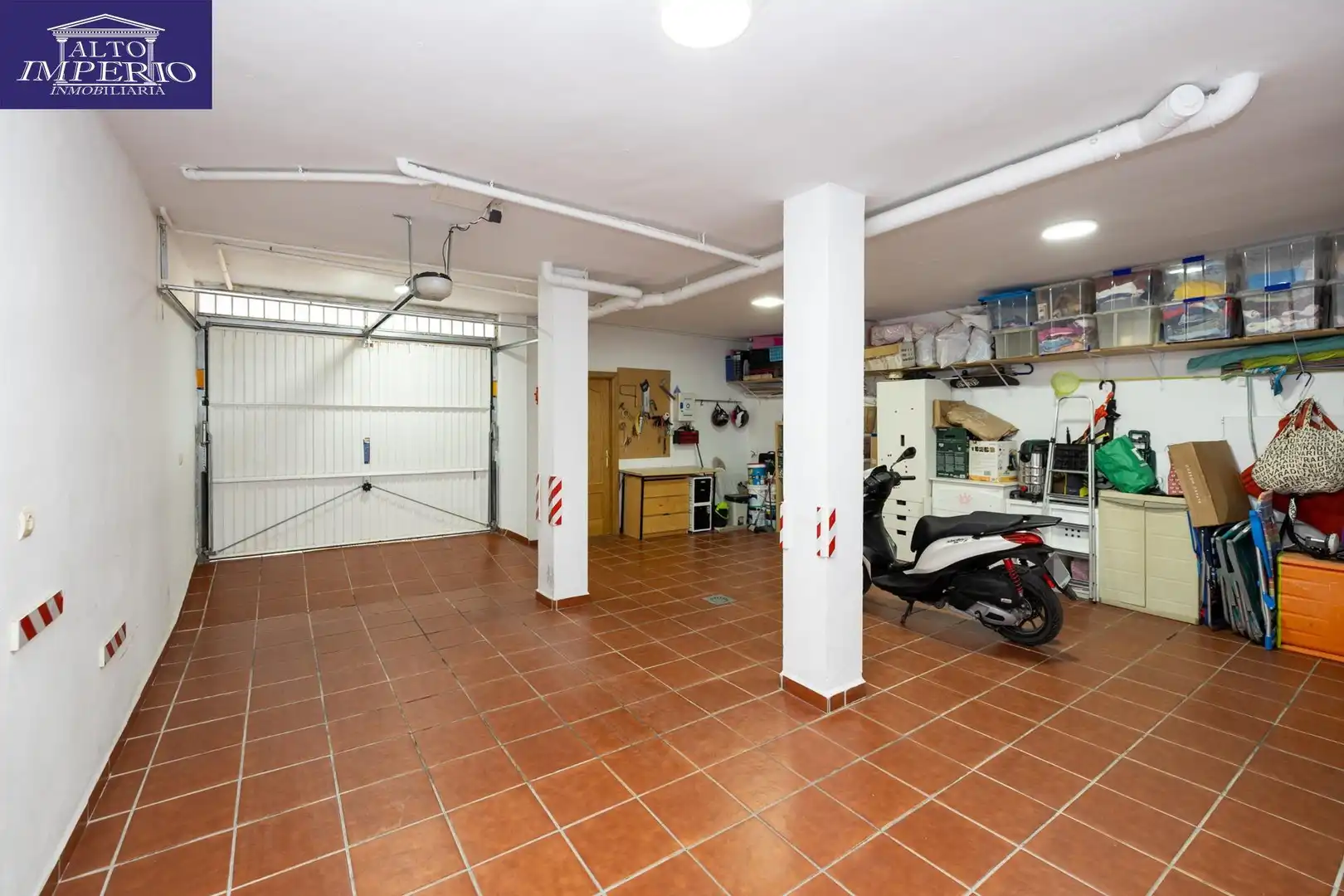 Casa amb terrassa en venda a La Zubia Ciudad, imagen 53