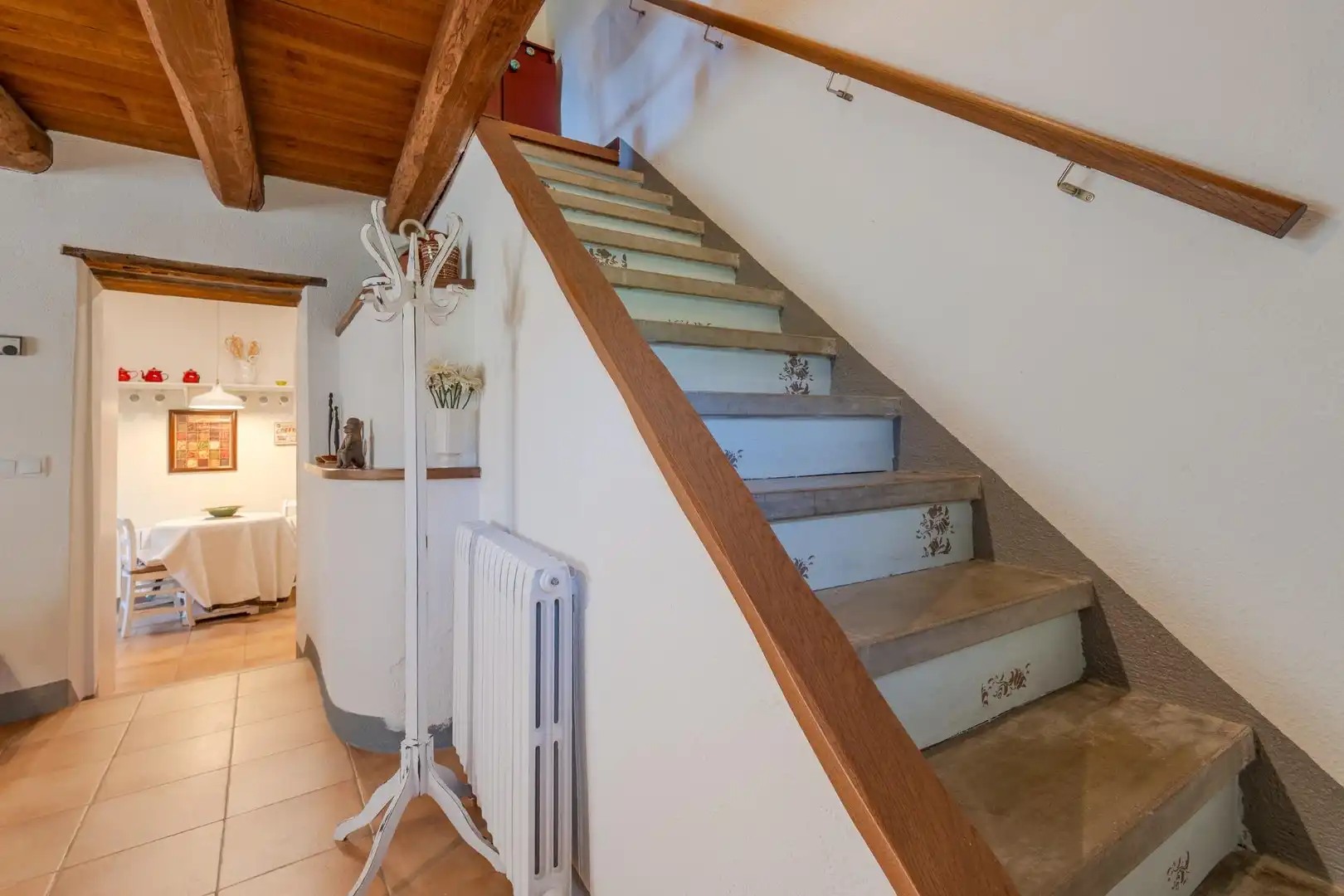 Casa rustica con terrazza in vendita a Sant Hilari Sacalm, imagen 73