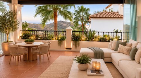 Foto 5 de Apartamento en venta en Calahonda, Mijas