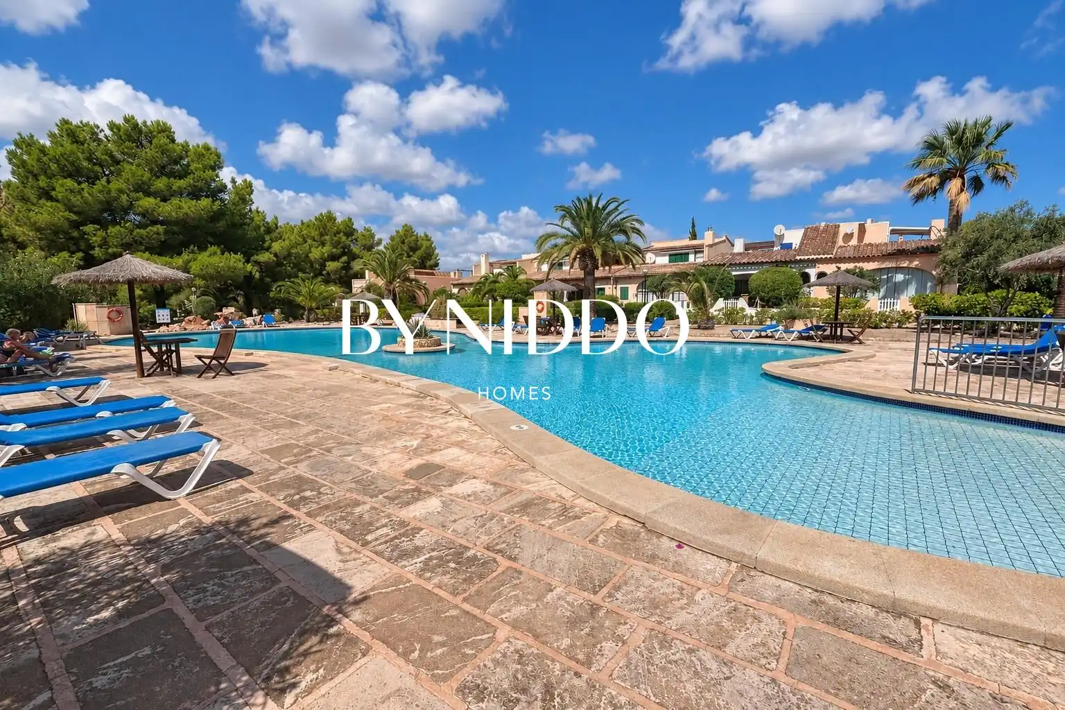 Adossat amb piscina en venda a Sa Ràpita - Ses Covetes, imagen 34