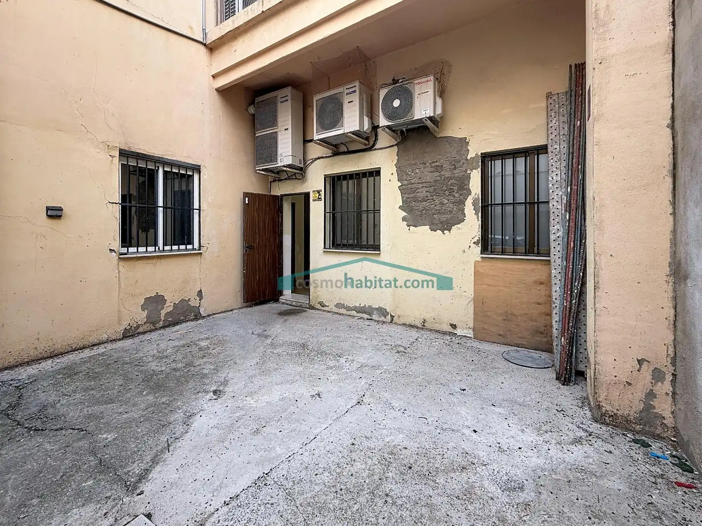 Vista exterior de Casa o chalet en venta en Valencia