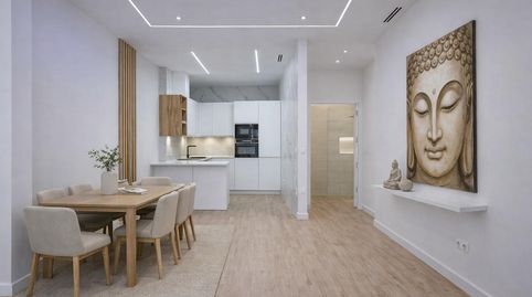 Foto 4 de Piso en venta en Calle de Juan Pablo Segundo, Fuentemora, Antequera