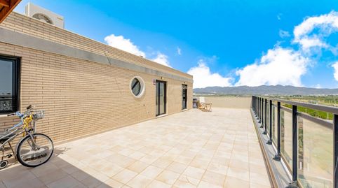 EXCLUSIVO ÁTICO CON 113 M2 DE TERRAZAS, VISTAS PANORÁMICAS Y AL MAR EN MONCOFA, imatge 5