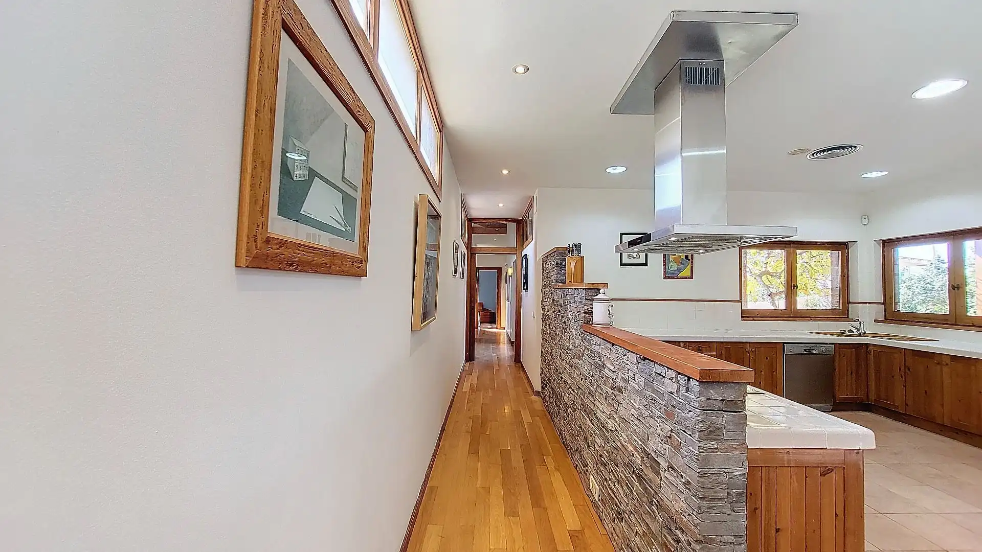 Casa o chalet en venta en Calafell con Aire acondicionado, Calefacción y Jardín privado