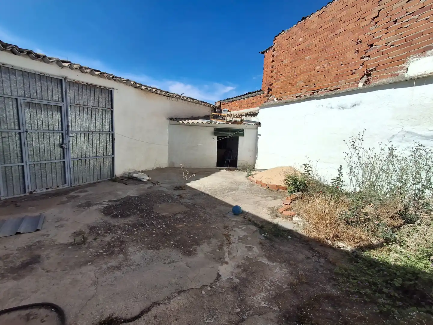 Casa o chalet en venta en La Puebla de Almoradiel con Aire acondicionado y Amueblado