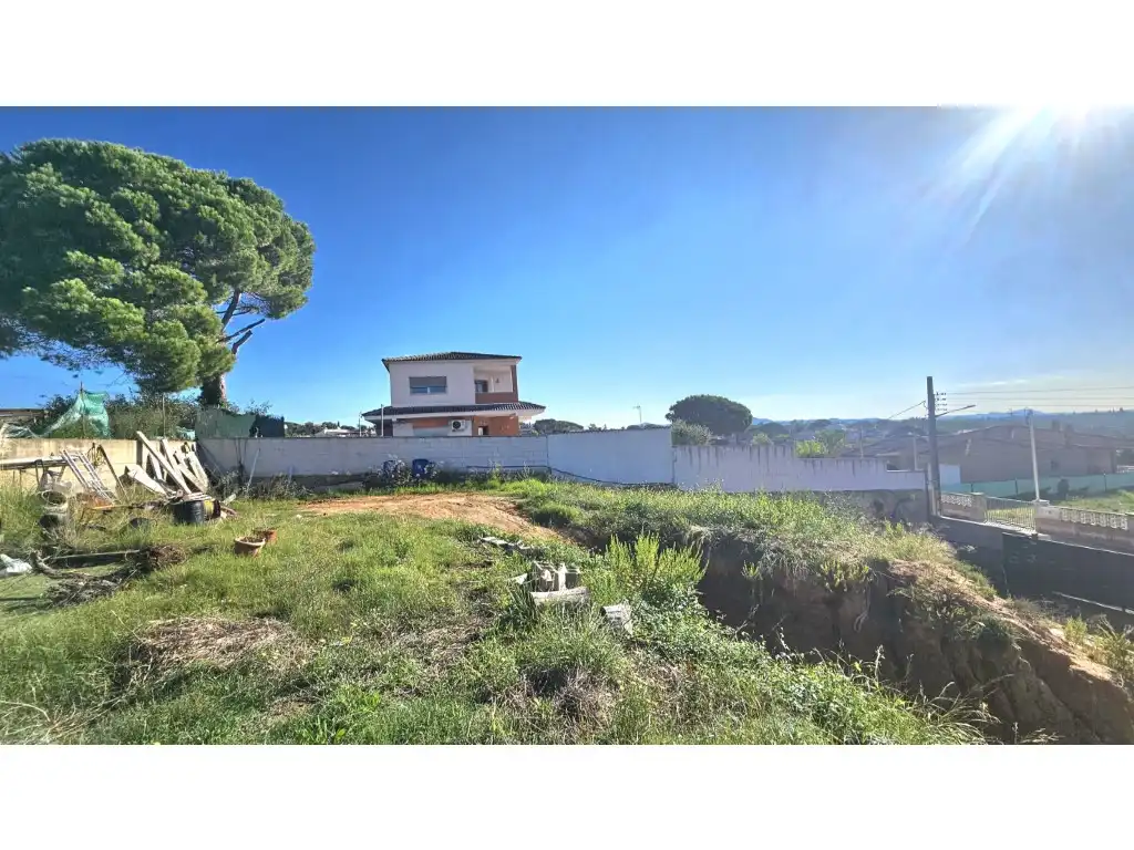 Wohnbaugrundstück zum Verkauf in Calle Emporda (P.P. I) 13, imagen 9