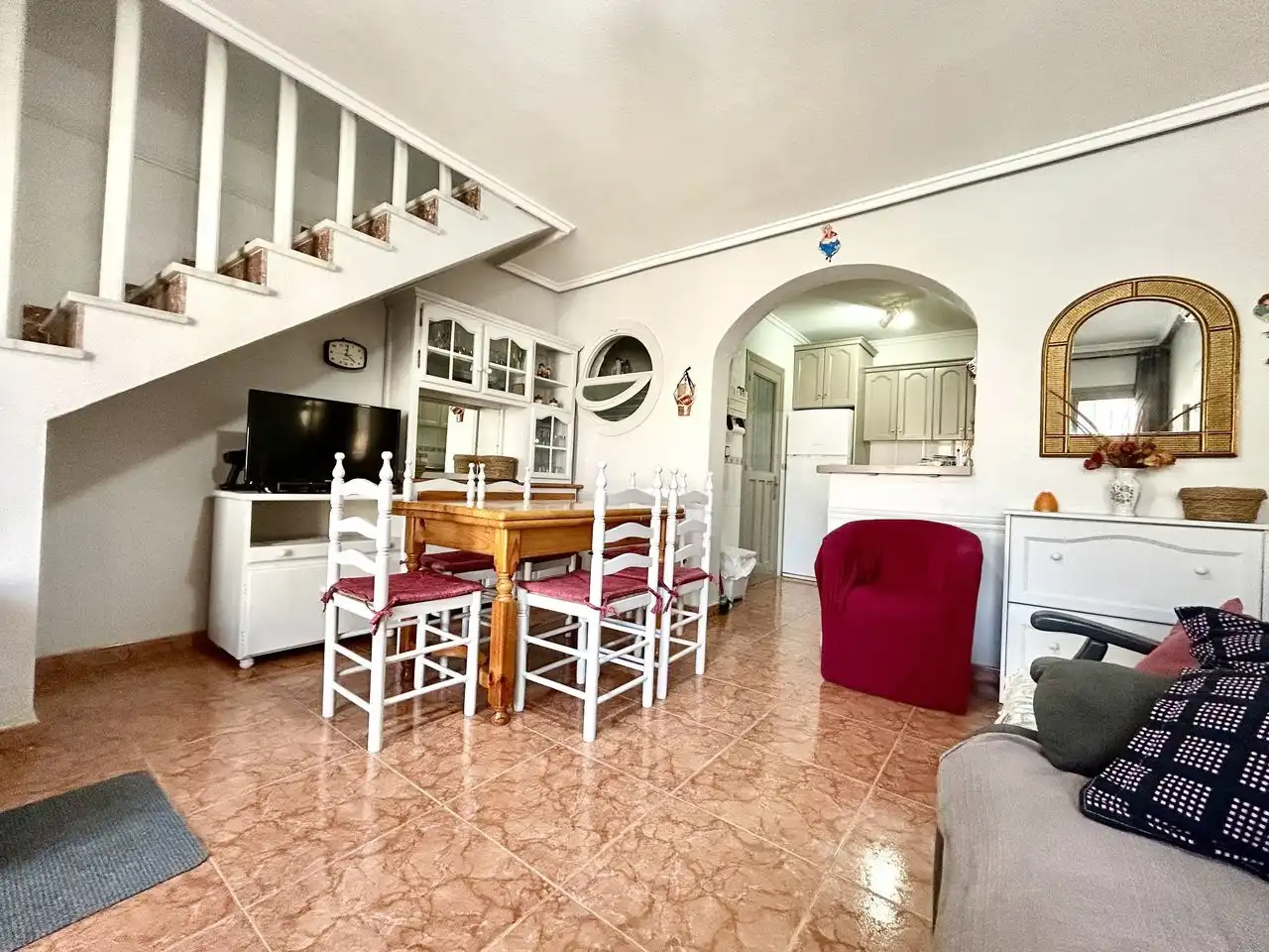 Casa rústica en venta en N/A, imagen 6